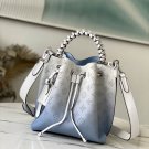 LOUI S VUITTO N MURIA Gradient Color M57853 25x25x20CM