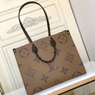 LOUI S VUITTO Ｎ ONTHEGO HandbBag M44576 41x34x19cm