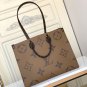 LOUI S VUITTO ï¼® ONTHEGO HandbBag M45321 35x27x14cm