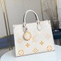 LOUI S VUITTO Ｎ ONTHEGO Tote Bag M45717 34x26x12CM