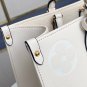 LOUI S VUITTO ï¼® ONTHEGO Tote Bag M45717 34x26x12CM