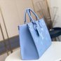 LOUI S VUITTO ï¼® ONTHEGO Tote Bag M45718 34x26x12CM