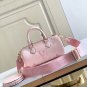 LOUI S VUITTO Ｎ Papillon Shoulder HandbBag M45707 20x10x10CM