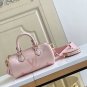 LOUI S VUITTO &iuml;&frac14;&reg; Papillon Shoulder HandbBag M45707 20x10x10CM