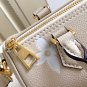 LOUI S VUITTO ï¼® Papillon Shoulder HandbBag M45708 20x10x10CM
