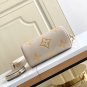 LOUI S VUITTO ï¼® Papillon Shoulder HandbBag M45708 20x10x10CM