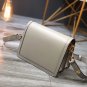 LOUI S VUITTO ï¼® Shoulder Bag Cream White 20x15x9CM