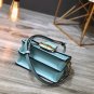 LOUI S VUITTO &iuml;&frac14;&reg; Shoulder Bag Mint Green 20x15x9CM