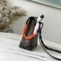 LOUI&iuml;&frac14;&sup3; VUITTO &iuml;&frac14;&reg; Steamer shoulder bag M80327 15x18x7.5cm