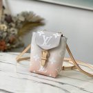 LOUIＳ VUITTO Ｎ TINY BACKPACK M45764 13x19x8cm