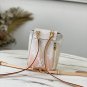 LOUI&iuml;&frac14;&sup3; VUITTO &iuml;&frac14;&reg; TINY BACKPACK M45764 13x19x8cm