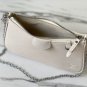 LOUI S VUITTO &iuml;&frac14;&reg; EASY POUCH ON STRAP M80479 19x11.5x3 cm