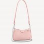 LOUI S VUITTO Ｎ EASY POUCH ON STRAP M80483 19x11.5x3 cm