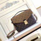 LOUI S VUITTO Ｎ POCHETTE Métis 25x19x9cm M41465 M44876
