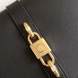 LOUI S VUITTO &iuml;&frac14;&reg; RENDEZ-VOUS Black M57743 17x22x7cm