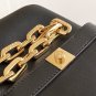 LOUI S VUITTO &iuml;&frac14;&reg; RENDEZ-VOUS Black M57743 17x22x7cm
