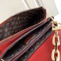 LOUI S VUITTO ï¼® RENDEZ-VOUS Terracotta M57744 17x22x7cm