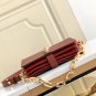 LOUI S VUITTO ï¼® RENDEZ-VOUS Terracotta M57744 17x22x7cm