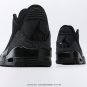 Unisex Air Jordan 3 Black Cat CT8532-001 36-45
