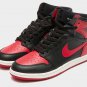 Unisex Air Jordan 1 High 85 Bred HV6674-067 36-45