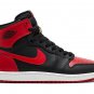 Unisex Air Jordan 1 High 85 Bred HV6674-067 36-45