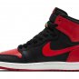 Unisex Air Jordan 1 High 85 Bred HV6674-067 36-45