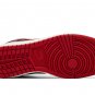 Unisex Air Jordan 1 High 85 Bred HV6674-067 36-45