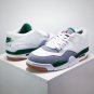 Unisex Air Jordan 4 Pine Green FQ7939-103