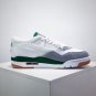 Unisex Air Jordan 4 Pine Green FQ7939-103