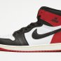 Unisex Air Jordan High Black Toe Reimagined DZ5485-106 36-45