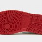 Unisex Air Jordan High Black Toe Reimagined DZ5485-106 36-45