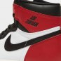 Unisex Air Jordan High Black Toe Reimagined DZ5485-106 36-45