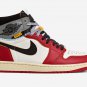 Unisex Union Air Jordan High HV8563-600