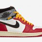 Unisex Union Air Jordan High HV8563-600