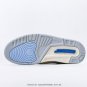 Unsiex Air Jordan 3 Lucky Shorts CT8532-101