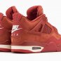 Men Air Jordan 4 Brick by Brick HF4340-800