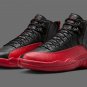 Men Air Jordan 12 Flu Game CT8013-002 40-46
