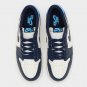 Unisex Air Jordan Low Obsidian CZ0790-400