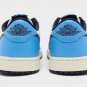 Unisex Air Jordan Low Obsidian CZ0790-400