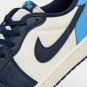 Unisex Air Jordan Low Obsidian CZ0790-400