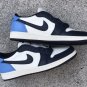 Unisex Air Jordan Low Obsidian CZ0790-400