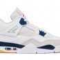 Unisex SB Air Jordan 4 Navy DR5415-100