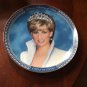 Franklin Mint Porcelain Collector Plate Circa 1997
