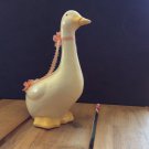 Lefton China Goose .....Circa .....1987....#06199