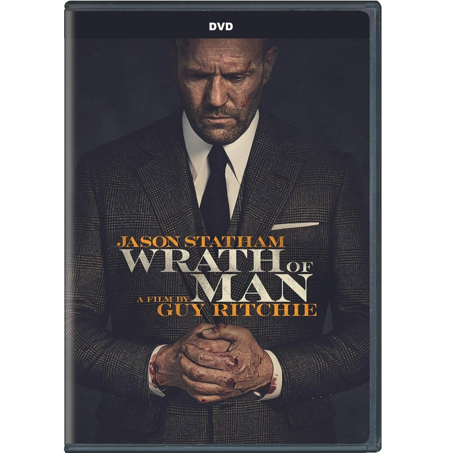 movie jason statham wrath of man