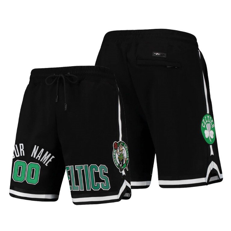 pro standard nba shorts