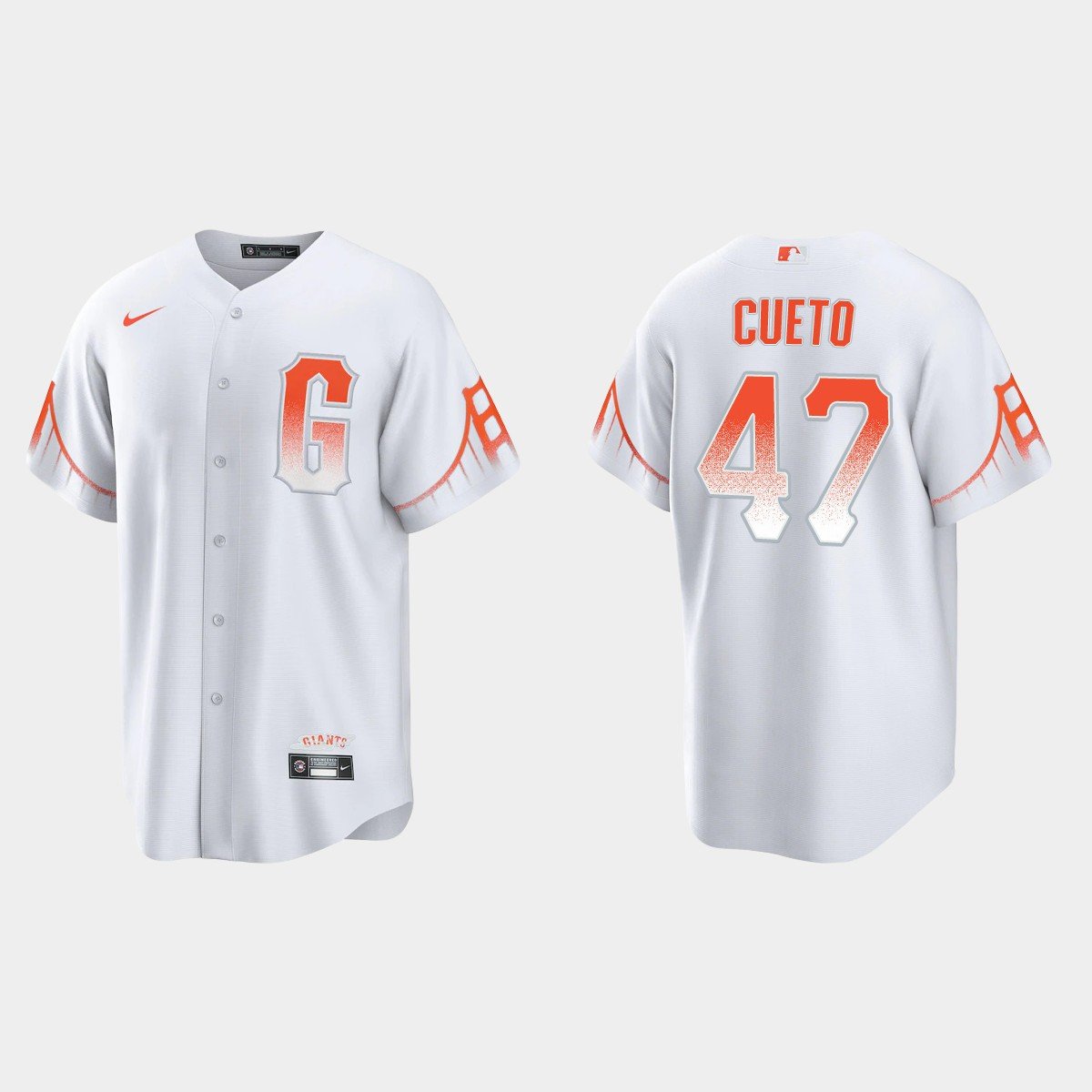johnny cueto jersey