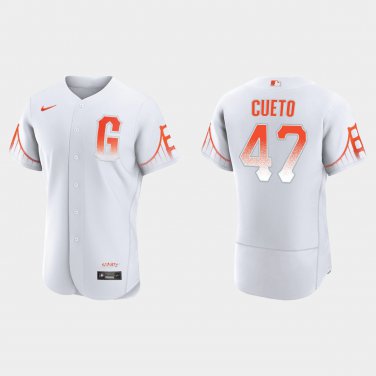 johnny cueto jersey