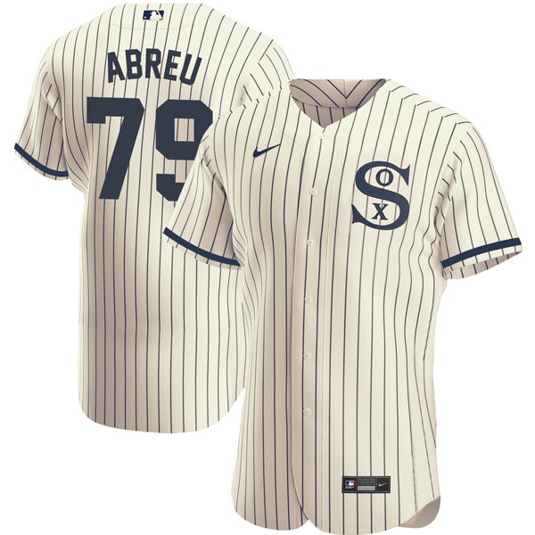 chicago white sox jersey field of dreams