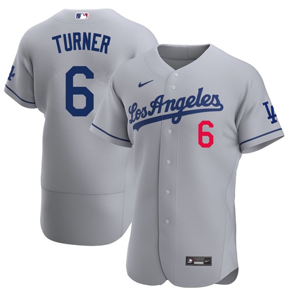 trea turner jersey